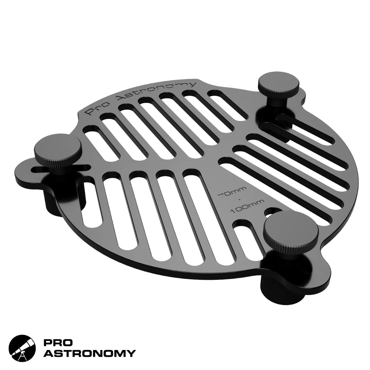 Pro Astronomy Bahtinov Masks – Dark Clear Skies UK