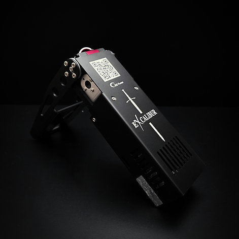 RB Focus eXcalibur V3.0