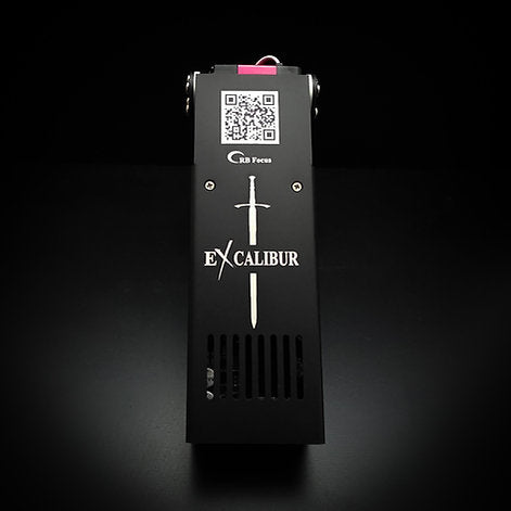 RB Focus eXcalibur V3.0