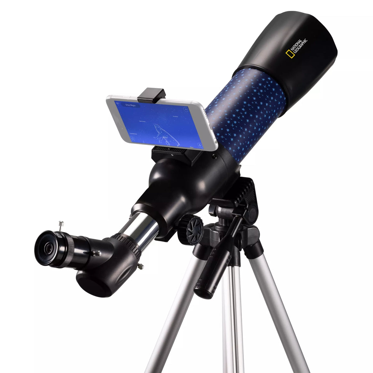 Junior Refractor 70/400mm