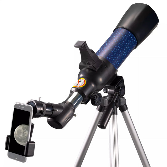 Junior Refractor 70/400mm – Dark Clear Skies UK