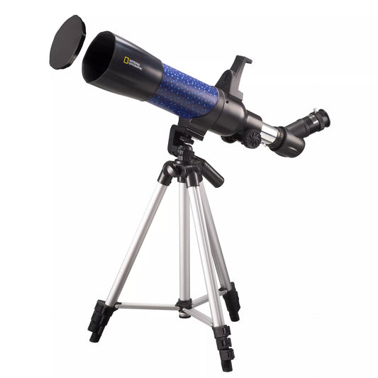 Junior Refractor 70/400mm – Dark Clear Skies UK