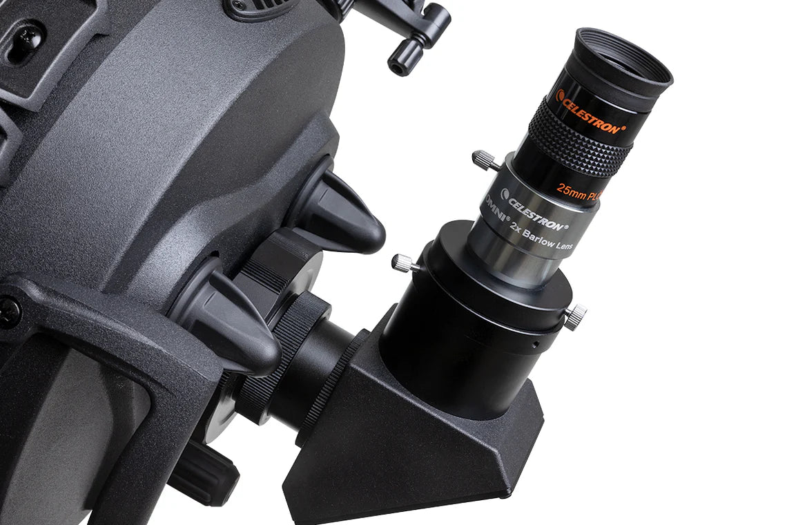 Celestron Omni 2x Barlow Lens. - Dark Clear Skies 