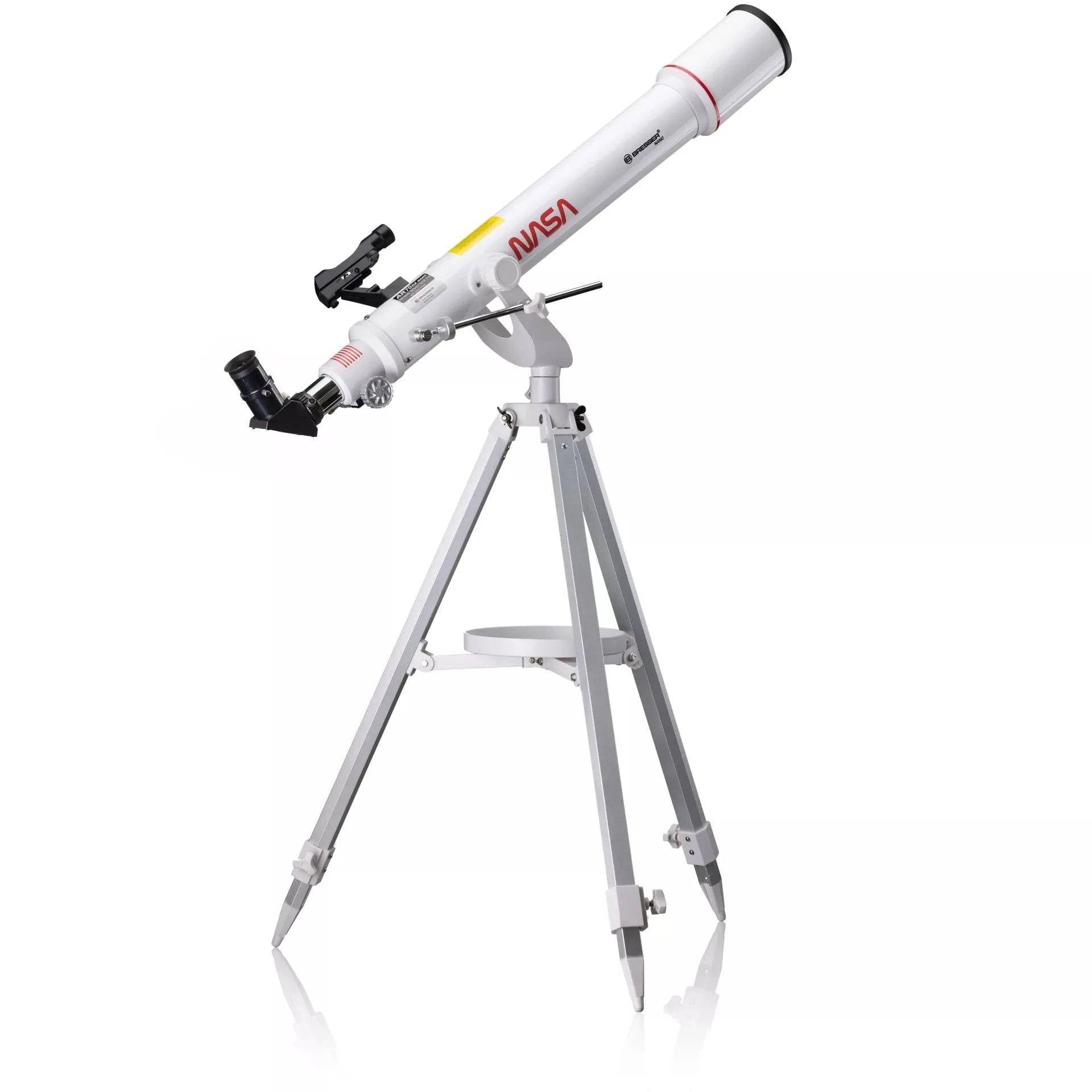 Bresser 70/700 AZ Telescope