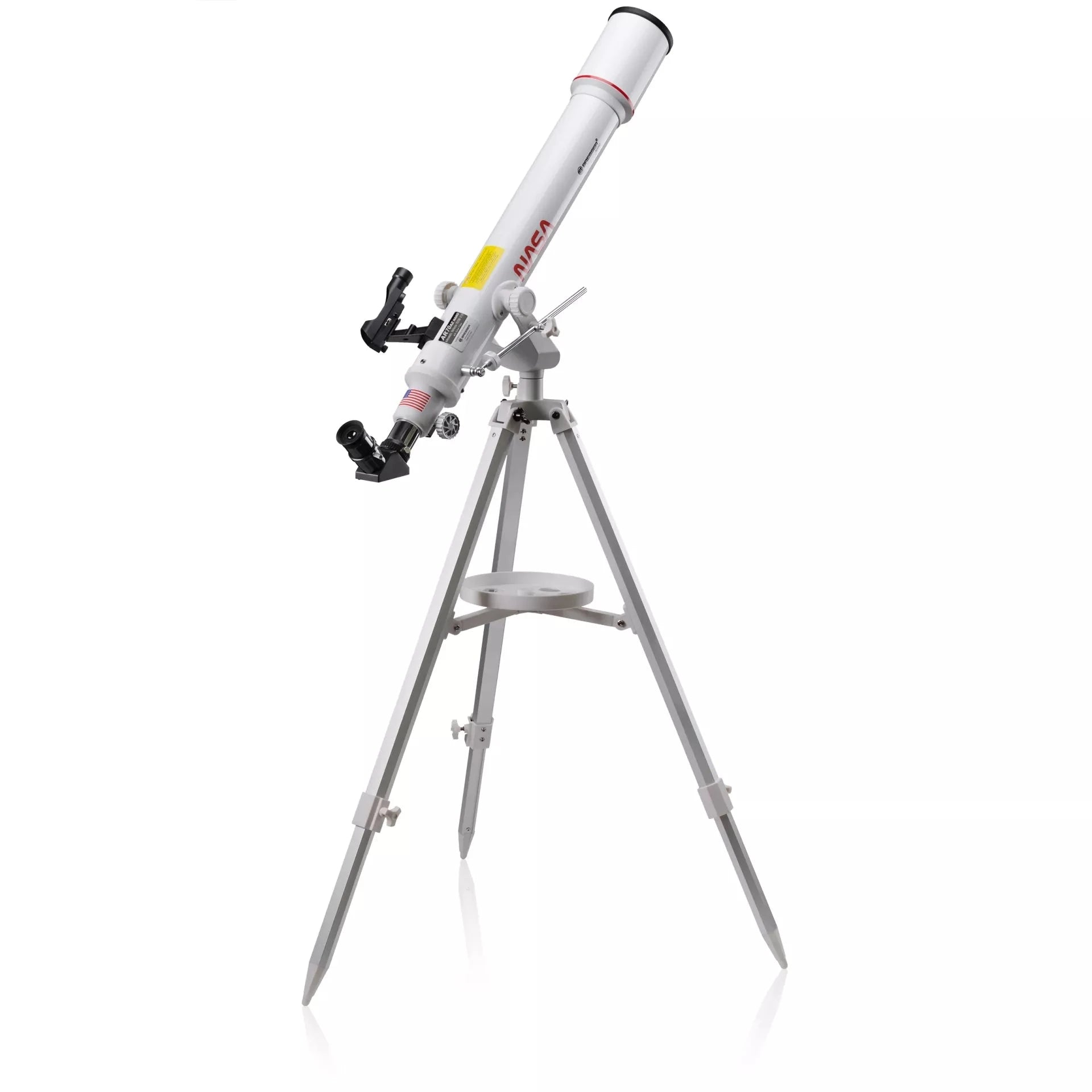 Bresser 70/700 AZ Telescope