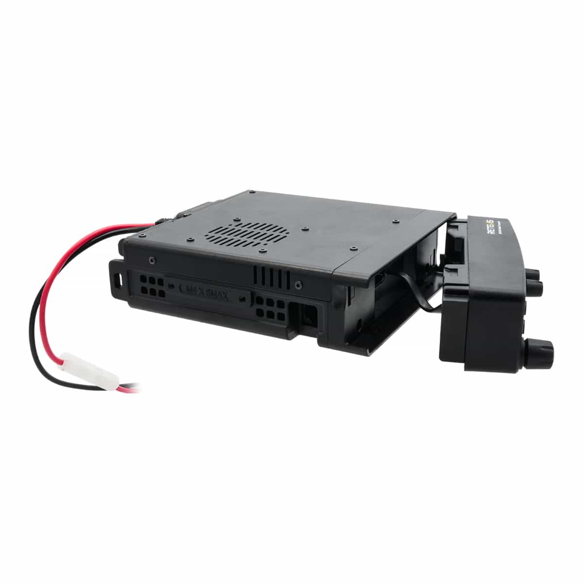 Retevis MA1 50W UHF/VHF Ham Radio with Detachable Panel