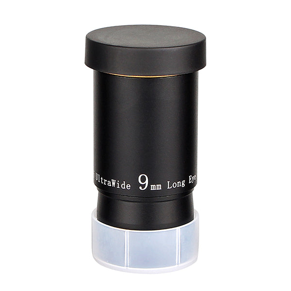SVBONY Telescope Eyepiece Fully Mutil Coated 1.25 inches 66 Degree 9mm
