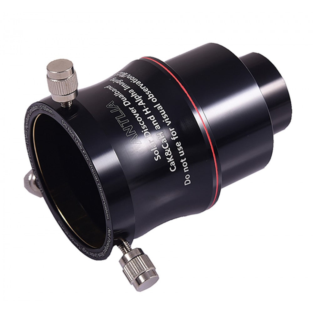 Antlia Solar Discover 5A CaK Assembly- Standard – Dark Clear Skies UK