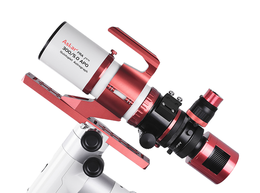 Askar FRA300 Pro APO Astrograph - Dark Clear Skies – Dark Clear Skies UK