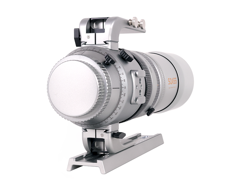 Askar SQA55 55mm f/4.8 Petzval Astrograph