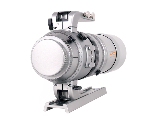 Askar SQA55 55mm f/4.8 Petzval Astrograph