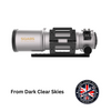 Askar SQA85 85mm f/4.8 Quintuplet Astrograph