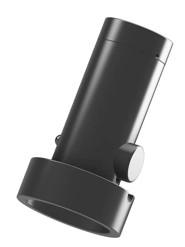 AstroPrecisionM68TiltAdjusterSideView