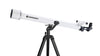 BRESSER Classic 60/900 AZ Refractor Telescope