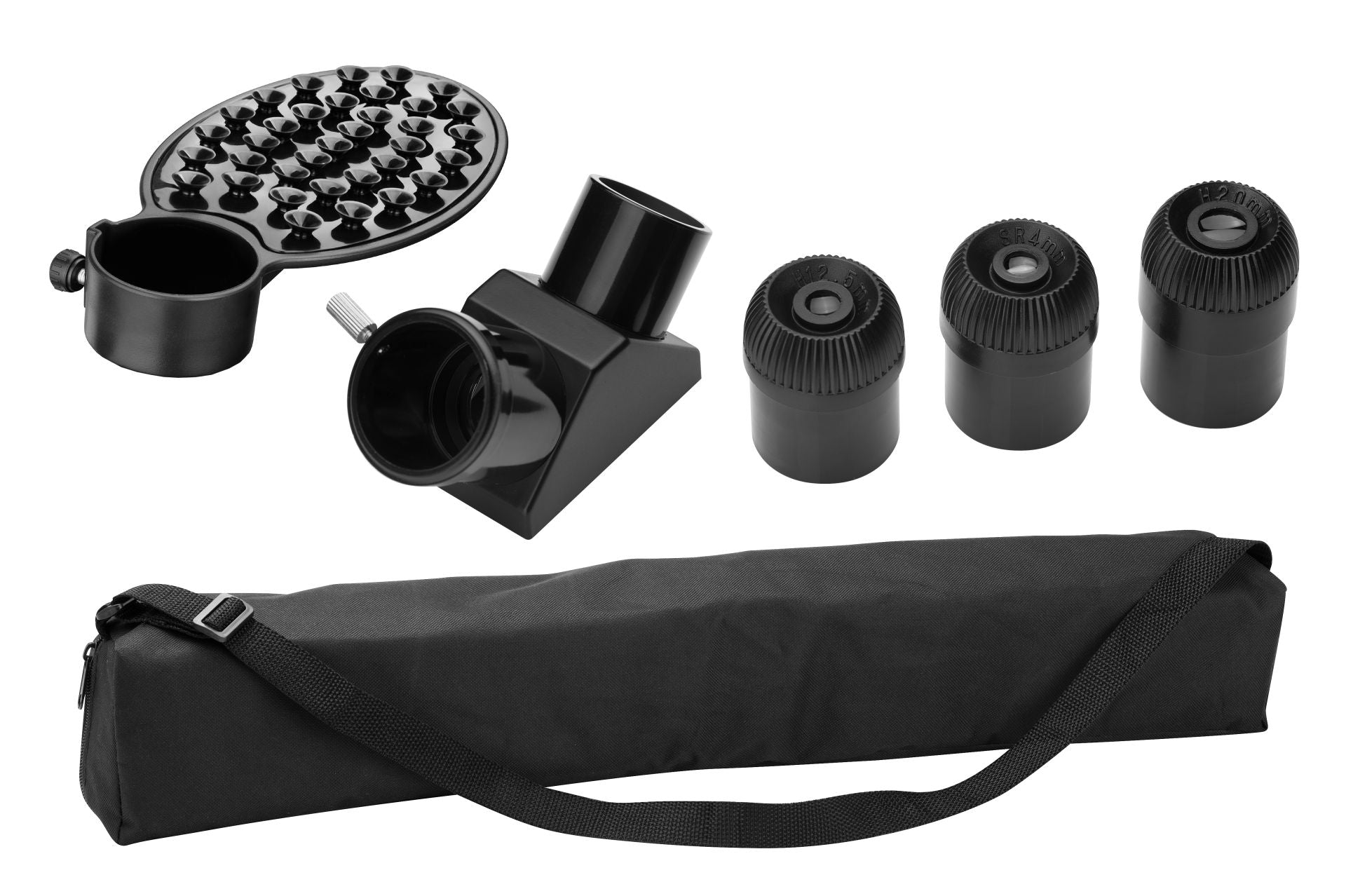 BRESSER Classic 70/350 Refractor Telescope Set