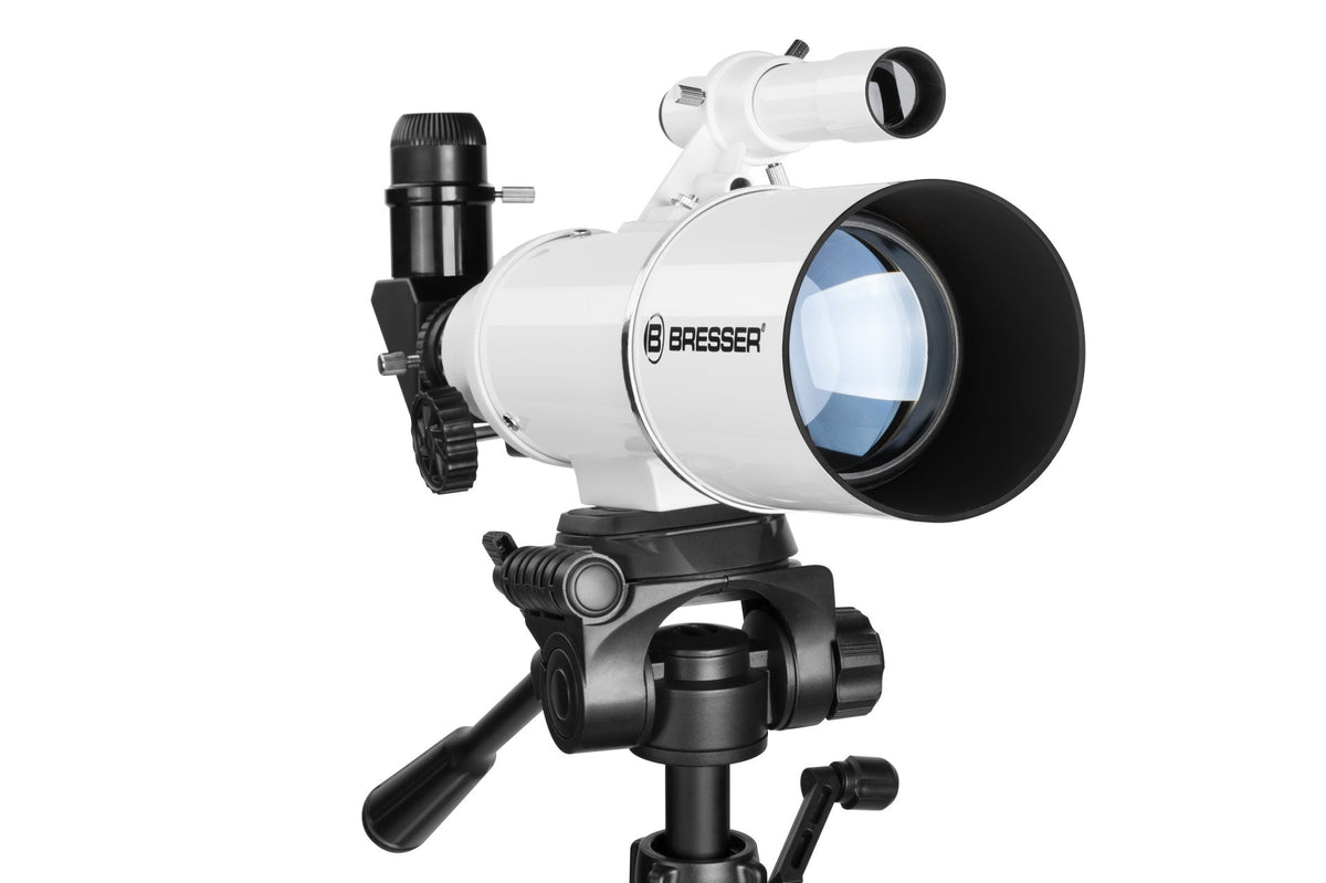 BRESSER Classic 70/350 Refractor Telescope Set