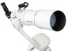 BRESSER NANO AR-80/640 AZ Telescope