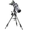 BRESSER Space Explorer 150/750 Telescope with EQ3 mount