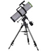 BRESSER Space Explorer 150/750 Telescope with EQ3 mount