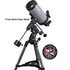 BRESSER Space Explorer MC 127/1900 Telescope with EQ-3 mount