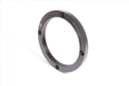 Baader 2″ Universal Flange for SolarSpectrum H-alpha Filters