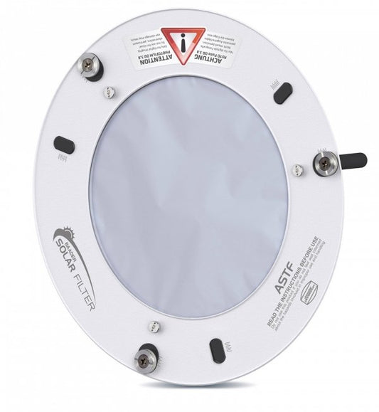 Baader Digital Solar Filter with AstroSolar® PHOTO Film OD 3.8