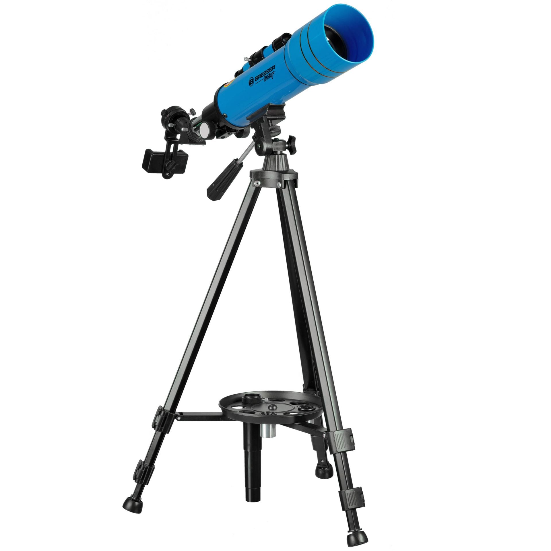 BRESSER JUNIOR 70/400 Refracting Telescope with Backpack for Kids