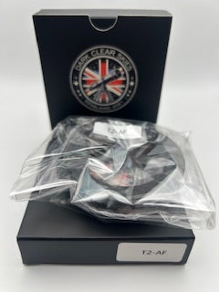 T2 to Sony AF-Mount Adapter | Dark Clear Skies