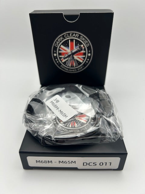 M68M to M65M Adapter | Dark Clear Skies