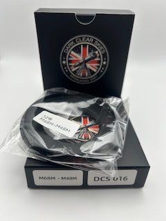 M68M to M48M Adapter | Dark Clear Skies