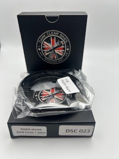 M68M to M54M astrophotography adapter with 1.4mm back focus
