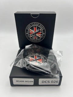 M54M to M54M Adapter | Dark Clear Skies