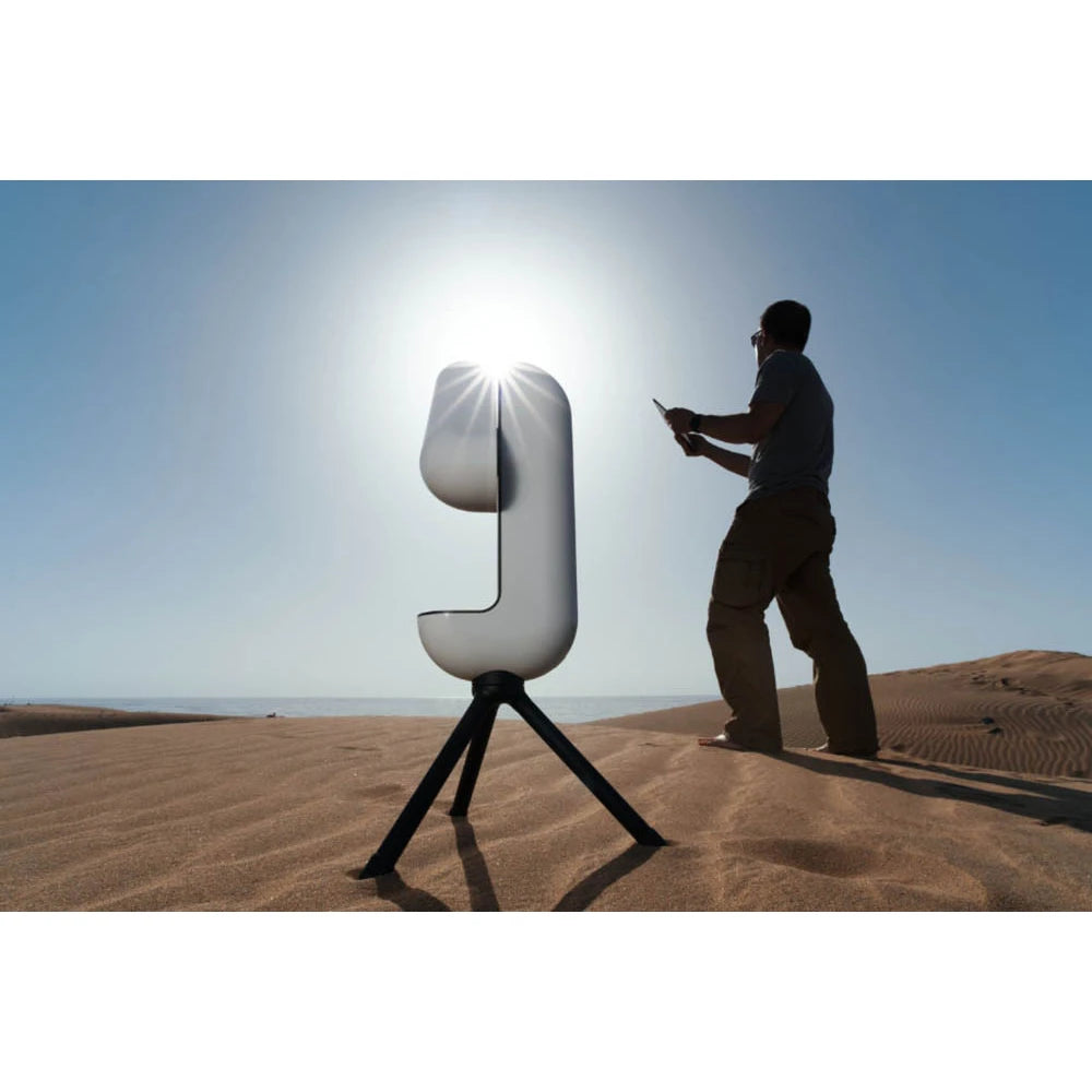 Vespera Pro Smart Telescope