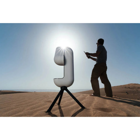 Vaonis Vespera Pro Smart Telescope – Dark Clear Skies UK