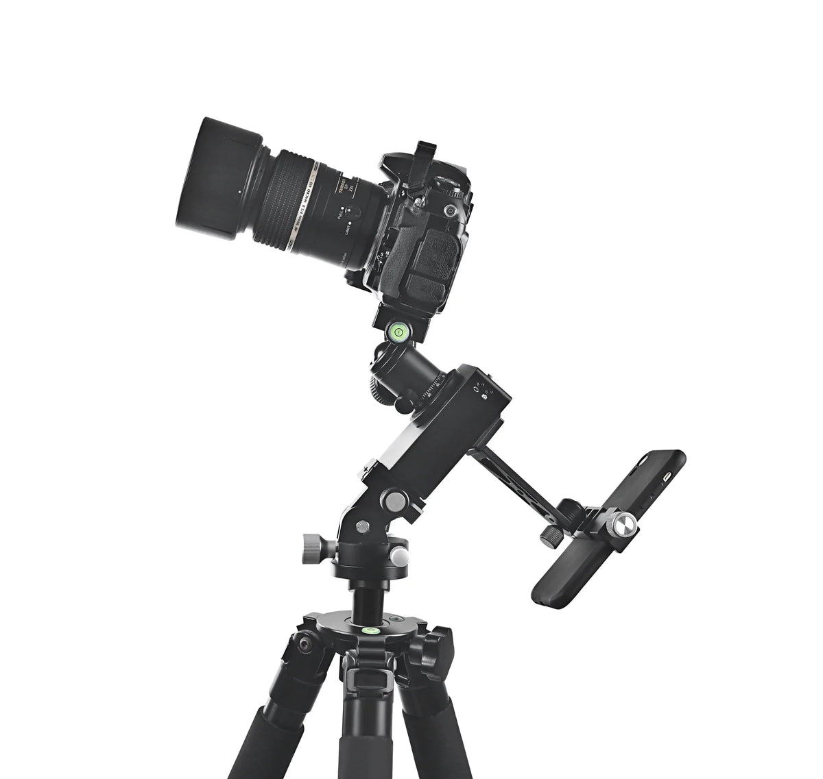 Move Shoot Move Phone Mounts Adapters for Astrophotography