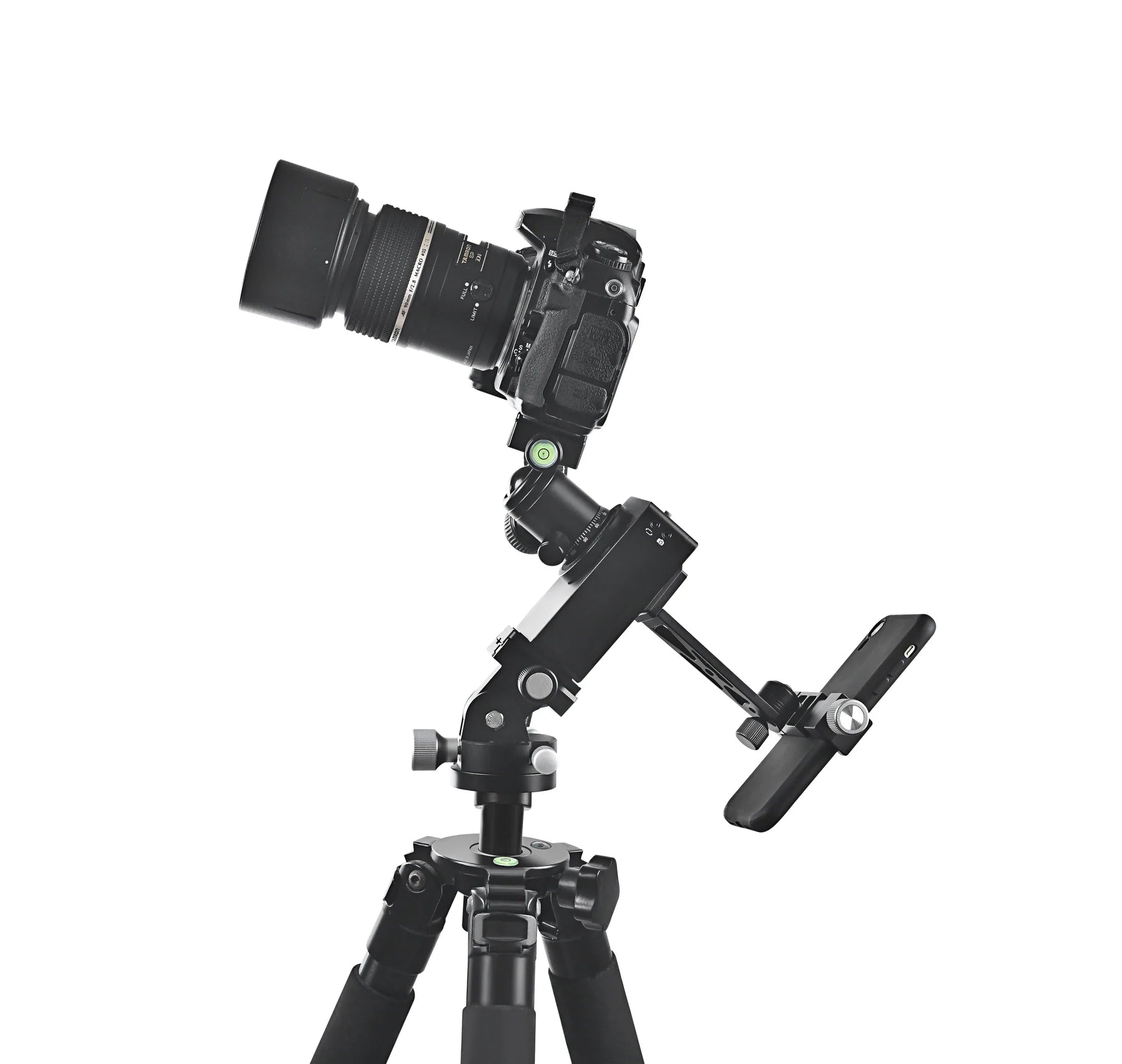 Move Shoot Move Phone Mounts & Adapters for Astrophotography – Dark Clear Skies UK