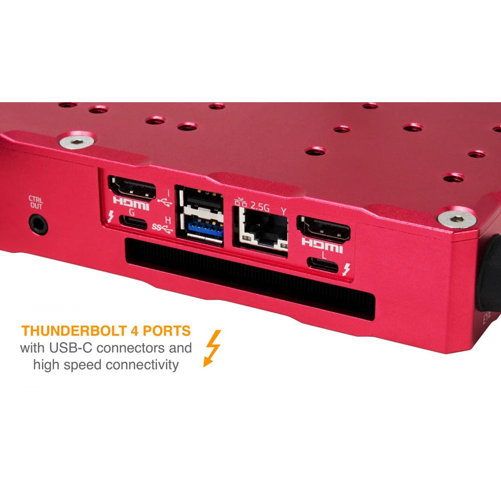 PrimaluceLab EAGLE6 S – Dark Clear Skies UK