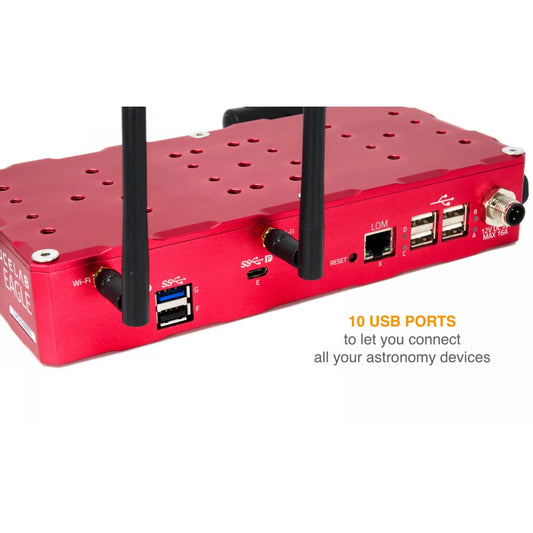 PrimalueLab EAGLE6 – Dark Clear Skies UK