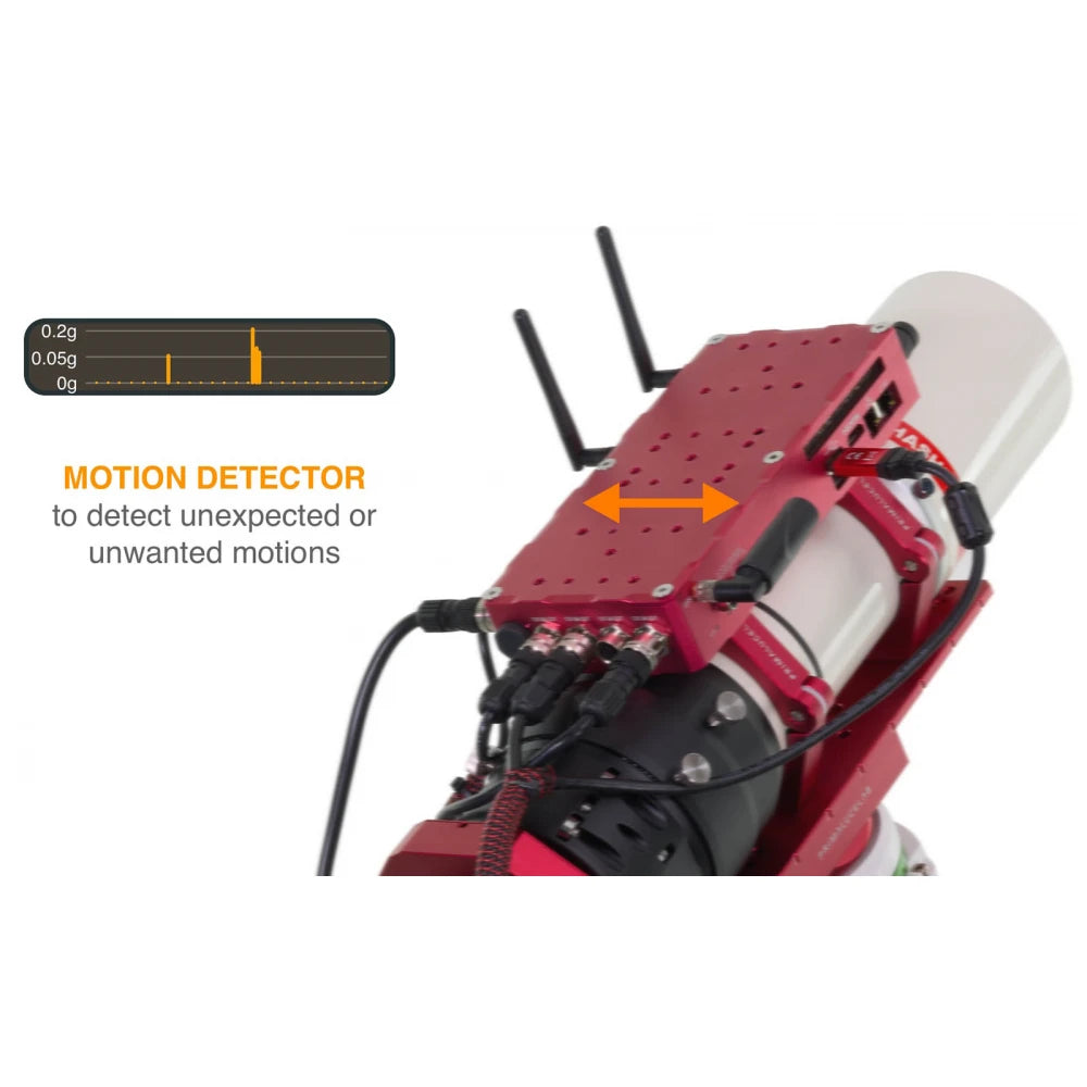 PrimalueLab EAGLE6 – Dark Clear Skies UK