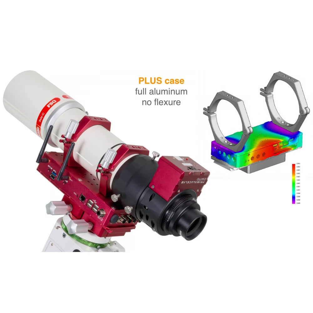PrimalueLab EAGLE6 – Dark Clear Skies UK