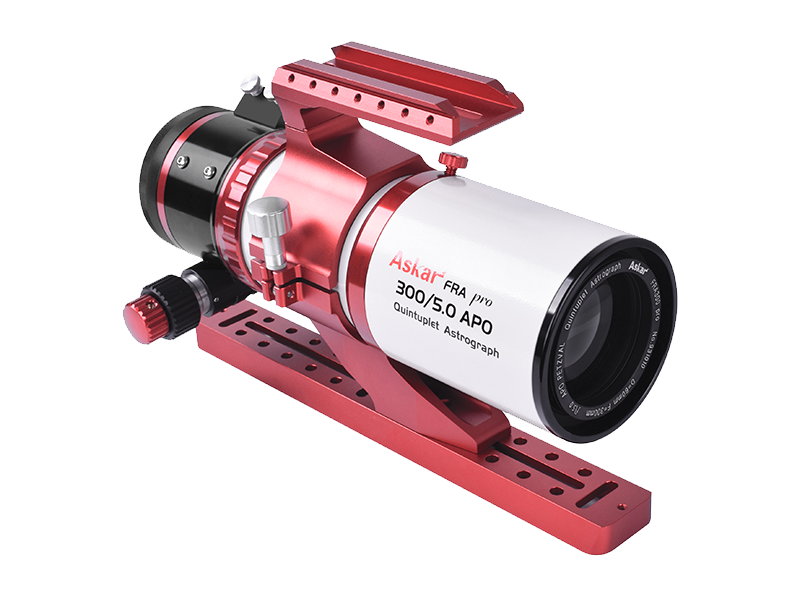 Askar FRA300 Pro APO Astrograph - Dark Clear Skies – Dark Clear Skies UK