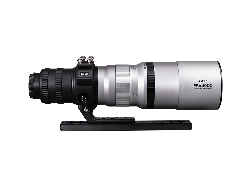 Askar FRA400C APO Astrograph - Dark Clear Skies