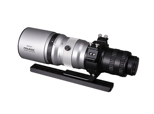 Askar FRA400C APO Astrograph - Dark Clear Skies – Dark Clear Skies UK