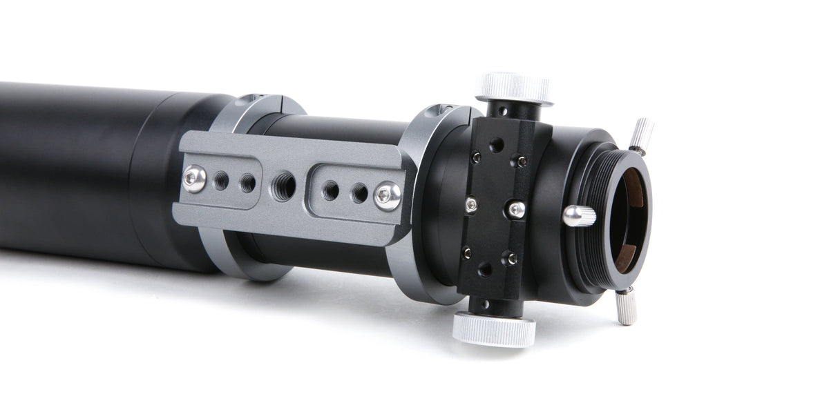 GS Series PAPO Apochromatic Guide Scopes (250mm & 350mm) – Touptek