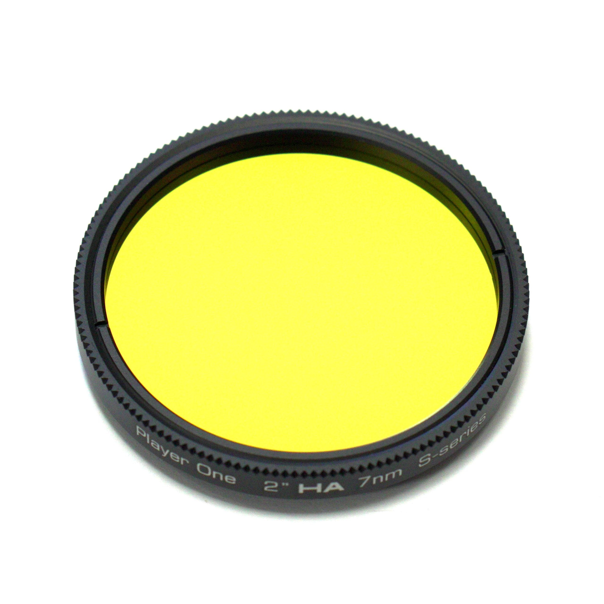 Ha SII OIII 7nm Narrowband Filter S-series – Dark Clear Skies UK