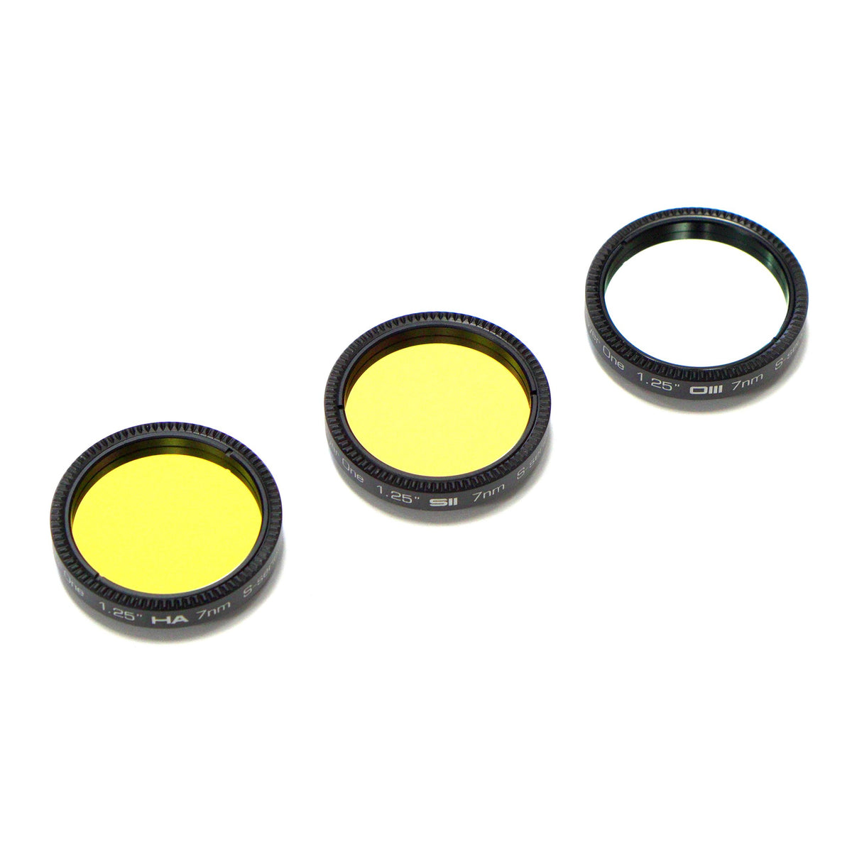 Ha SII OIII 7nm Narrowband Filter S-series