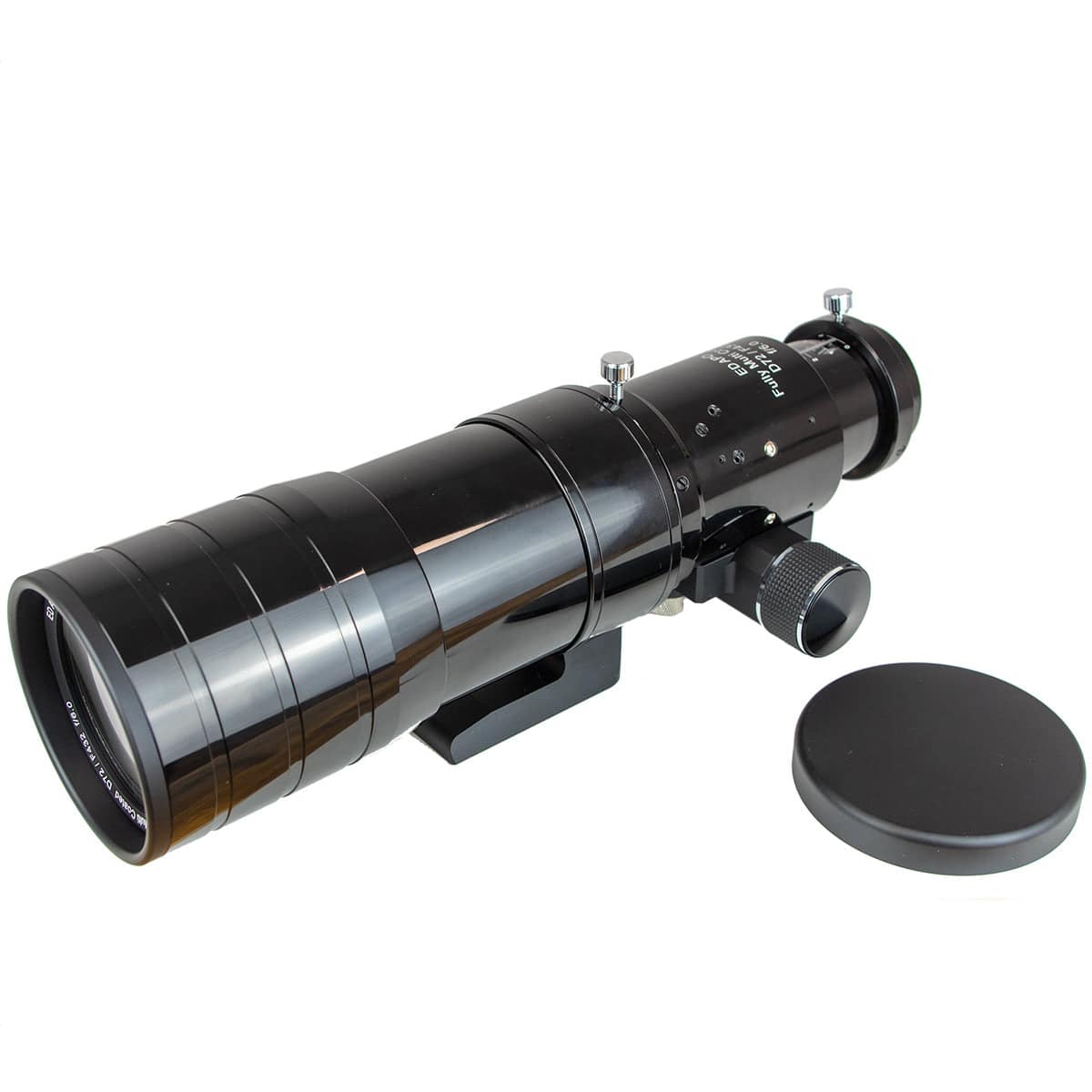 Long Perng D72mm f/6 ED Refractor