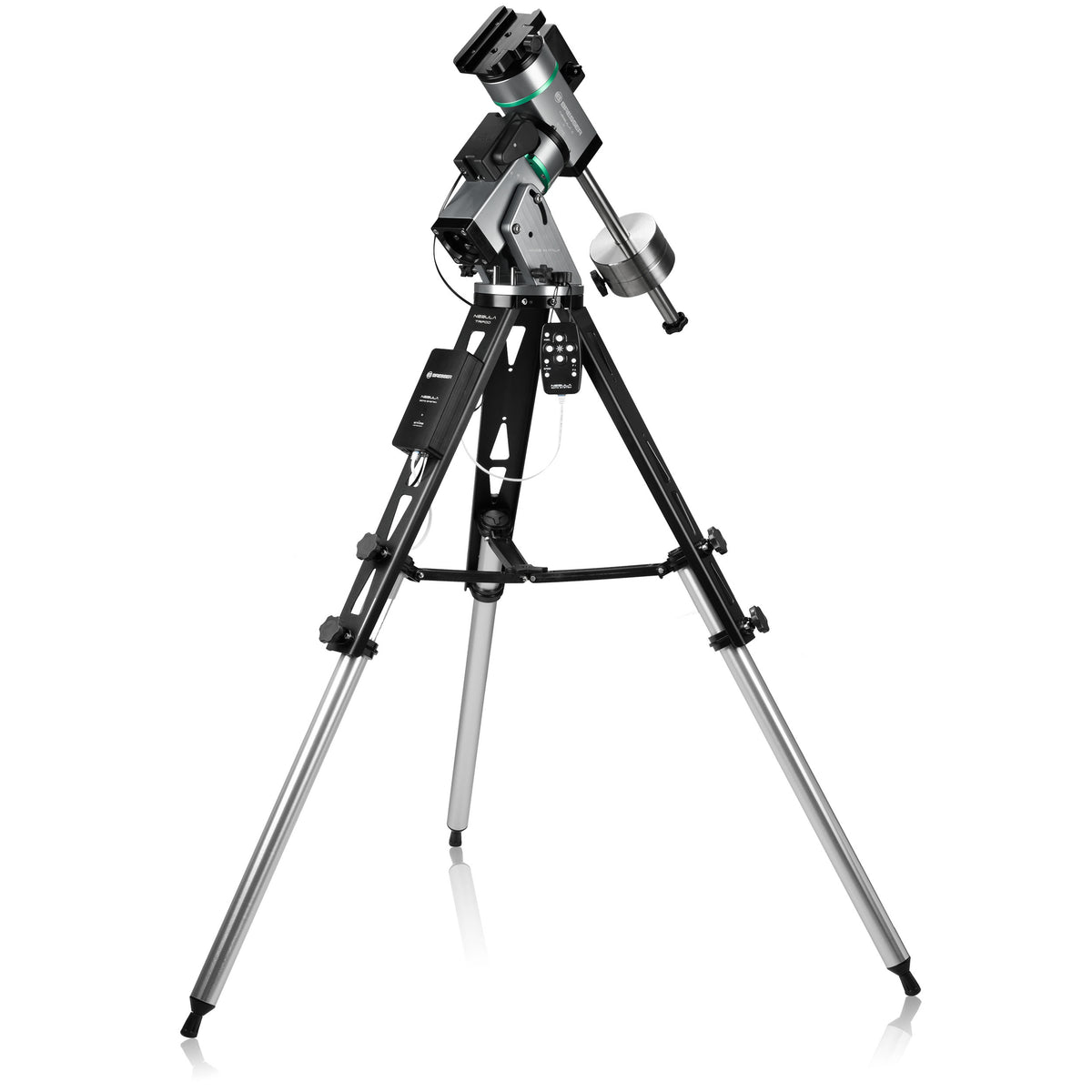BRESSER Nebula 6 AZ/EQ6 Wi-Fi-Network Mount