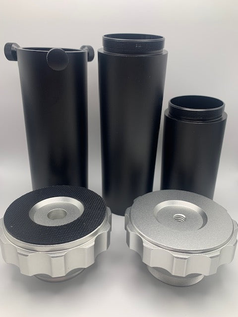 DCS Photo Tripod Extension Set – Dark Clear Skies UK