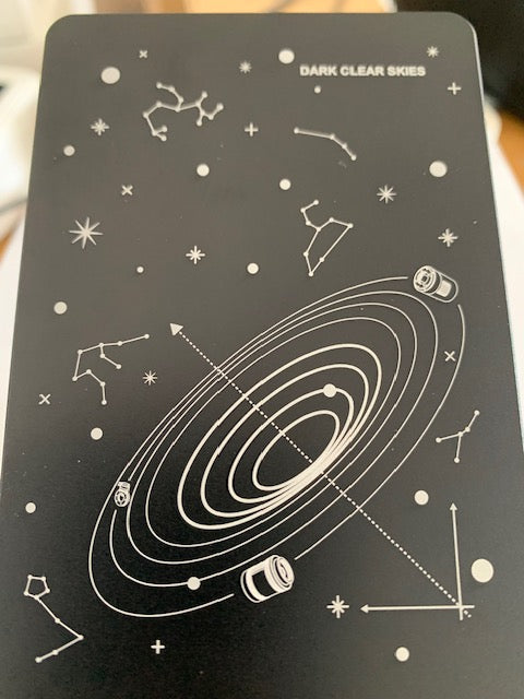 Touptek Stellavita – Dark Clear Skies UK